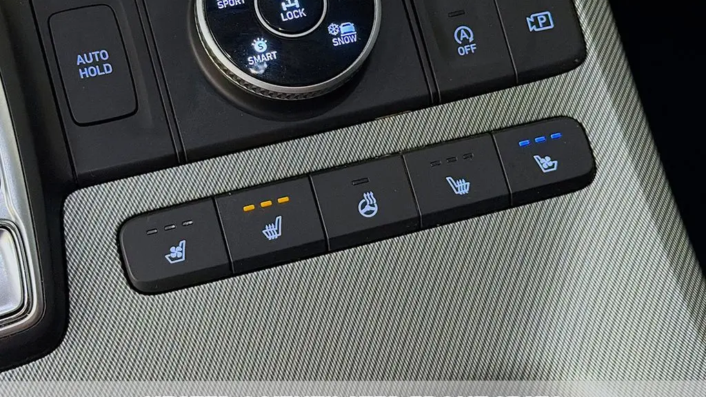 2023 Hyundai PALISADE SEL