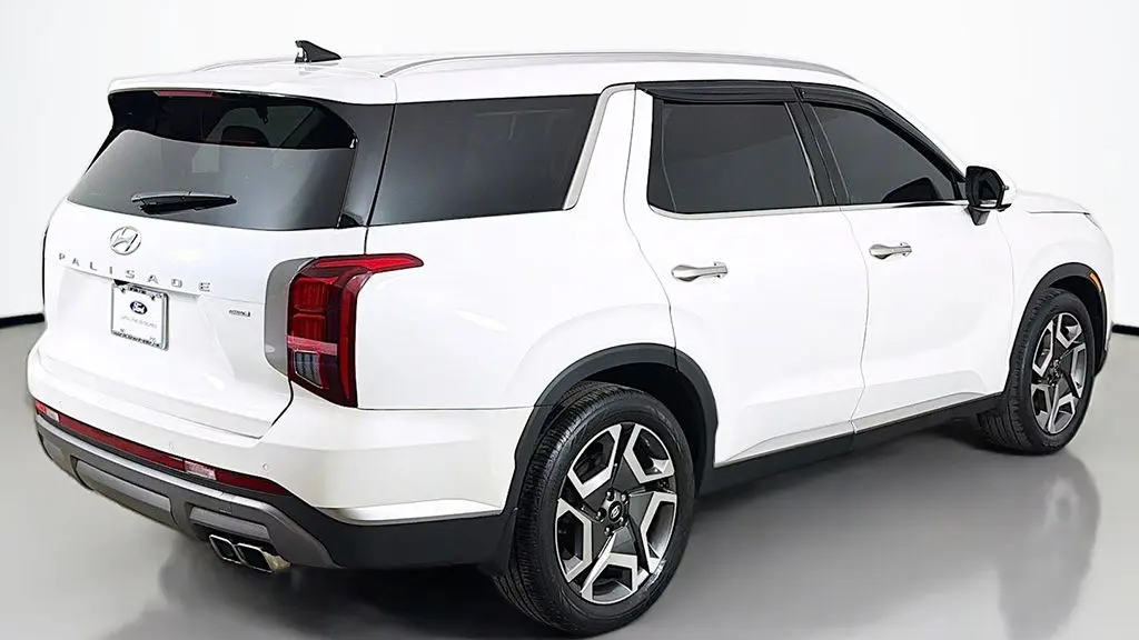 2023 Hyundai PALISADE SEL