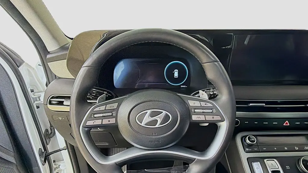 2023 Hyundai PALISADE SEL
