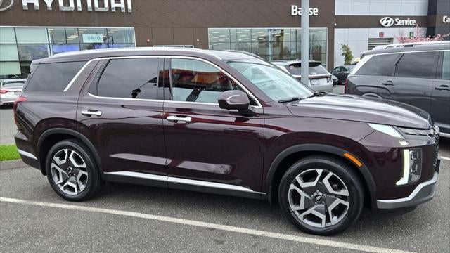 Preowned 2024 Hyundai PALISADE SEL for Sale