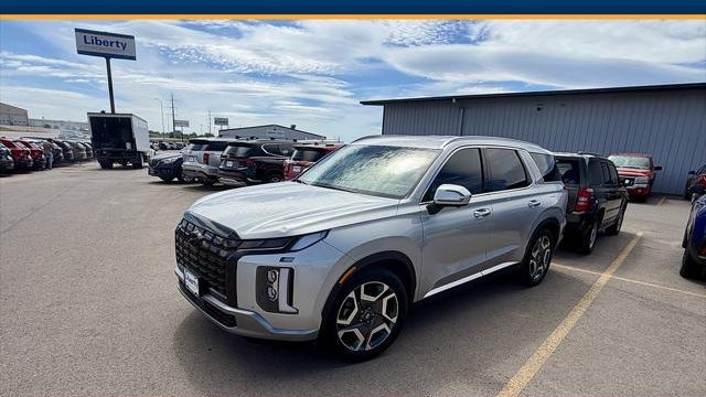 Preowned 2024 Hyundai PALISADE SEL for Sale