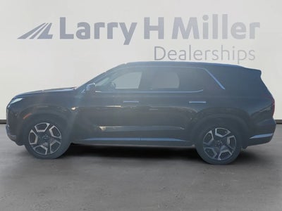 2023 Hyundai Palisade AWD SEL 4DR SUV