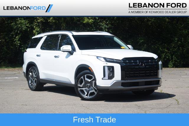 2023 Hyundai Palisade - $30,000
