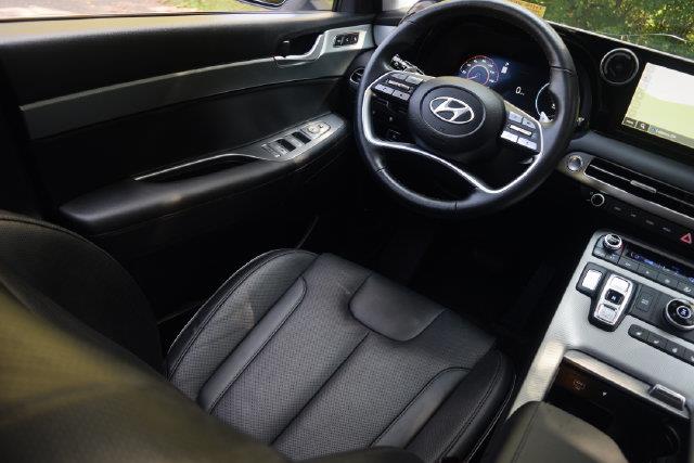 2023 Hyundai Palisade - $30,000
