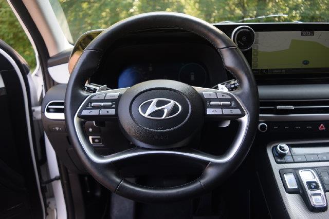 2023 Hyundai Palisade - $30,000