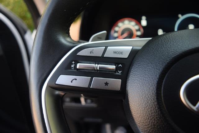 2023 Hyundai Palisade - $30,000