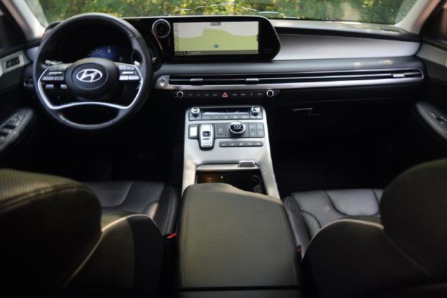 2023 Hyundai Palisade - $30,000