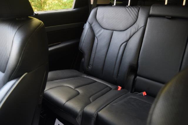 2023 Hyundai Palisade - $30,000