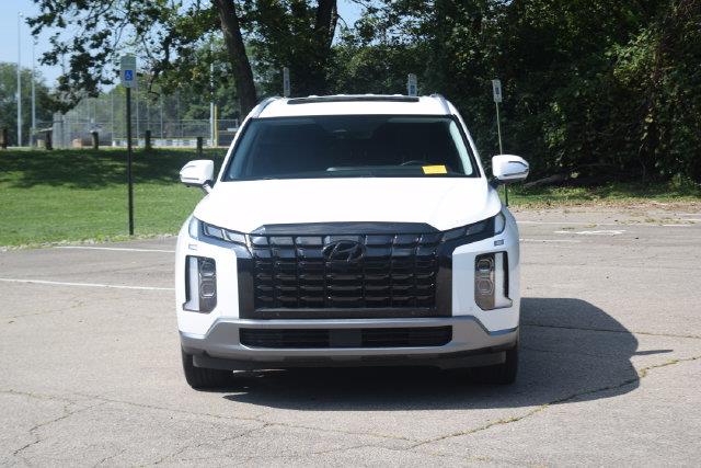 2023 Hyundai Palisade - $30,000