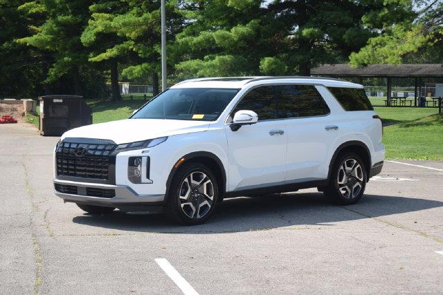 2023 Hyundai Palisade - $30,000
