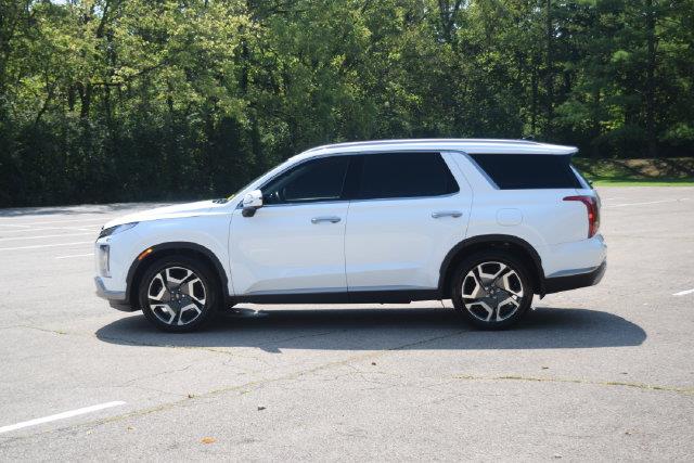2023 Hyundai Palisade - $30,000