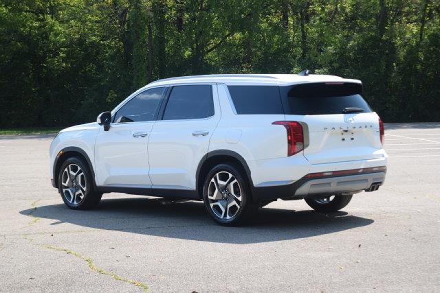 2023 Hyundai Palisade - $30,000