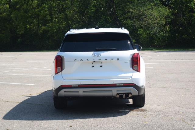 2023 Hyundai Palisade - $30,000