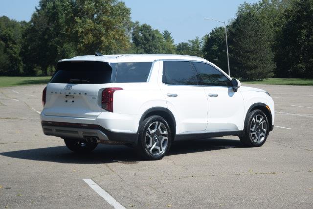 2023 Hyundai Palisade - $30,000