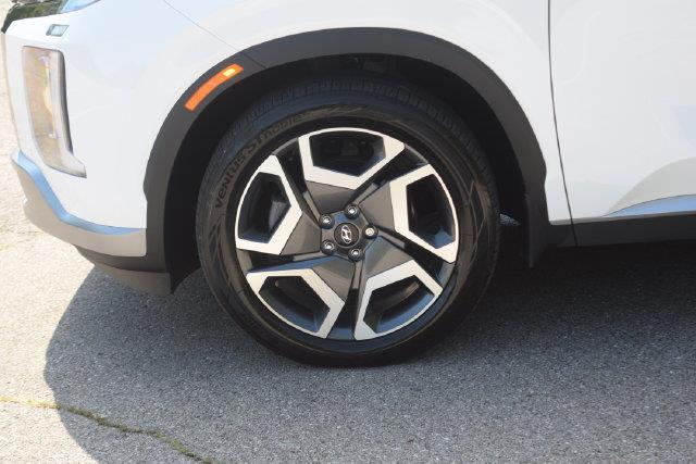 2023 Hyundai Palisade - $30,000
