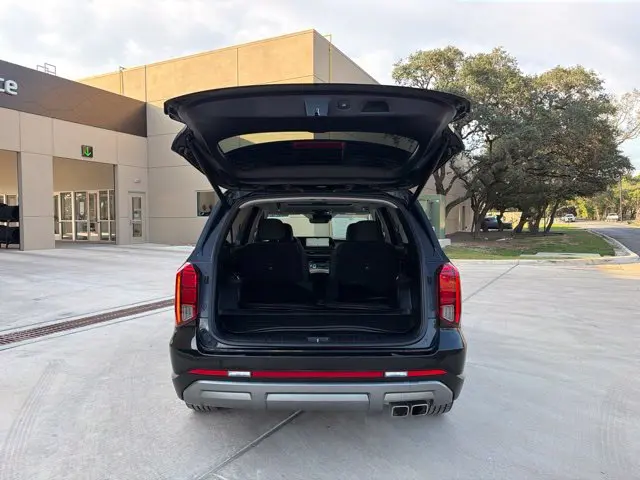 2023 Hyundai Palisade - $27,296