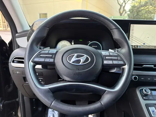 2023 Hyundai Palisade - $27,296