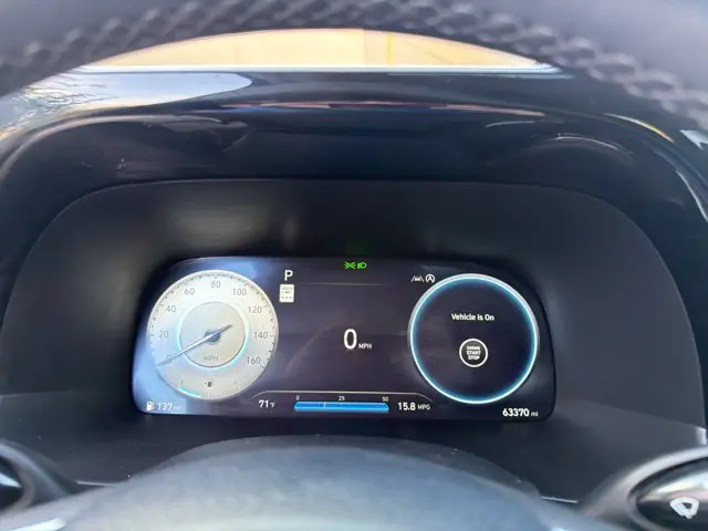 2023 Hyundai Palisade - $27,296