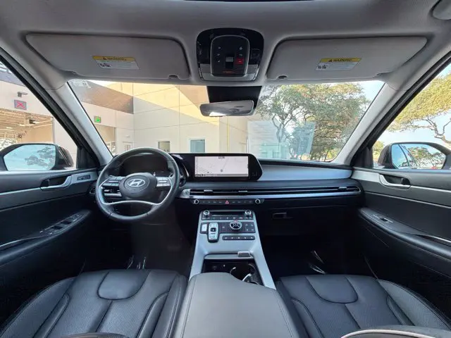 2023 Hyundai Palisade - $27,296