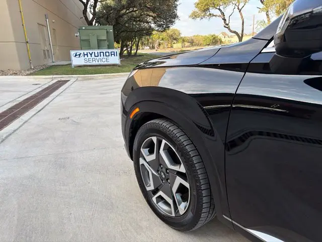 2023 Hyundai Palisade - $27,296