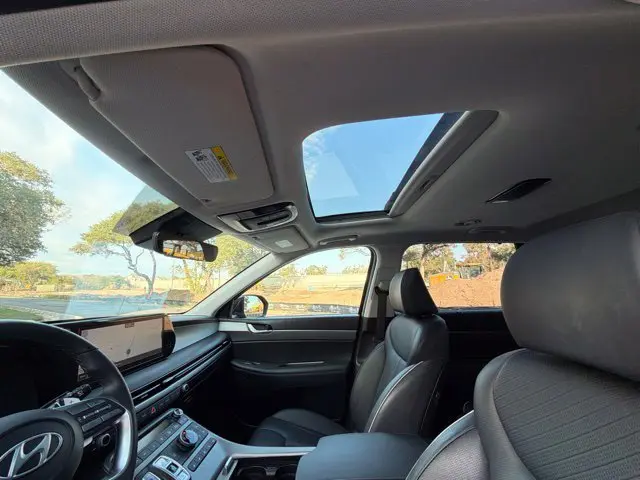 2023 Hyundai Palisade - $27,296