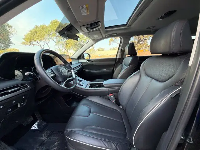 2023 Hyundai Palisade - $27,296
