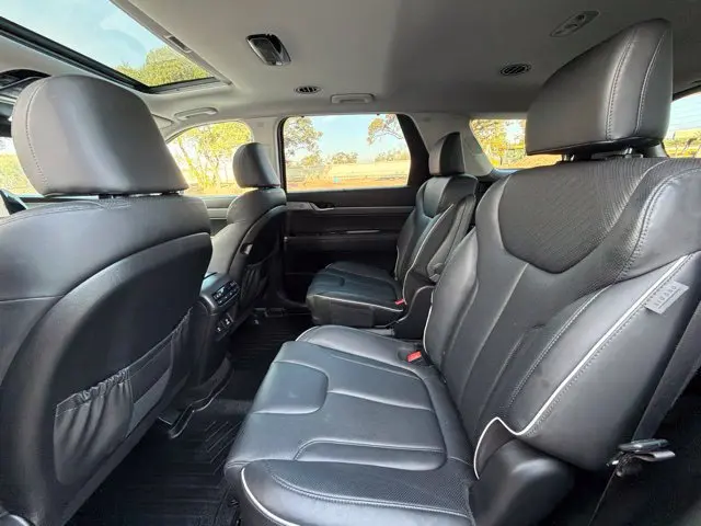2023 Hyundai Palisade - $27,296