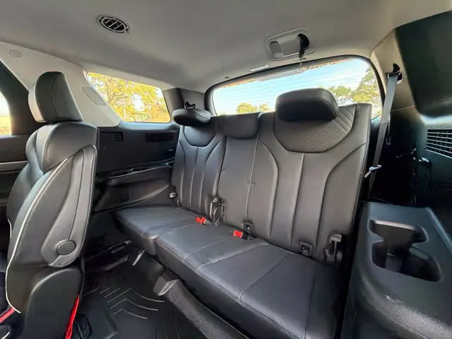 2023 Hyundai Palisade - $27,296