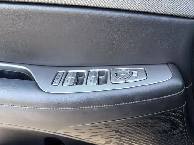 2023 Hyundai Palisade - $27,296