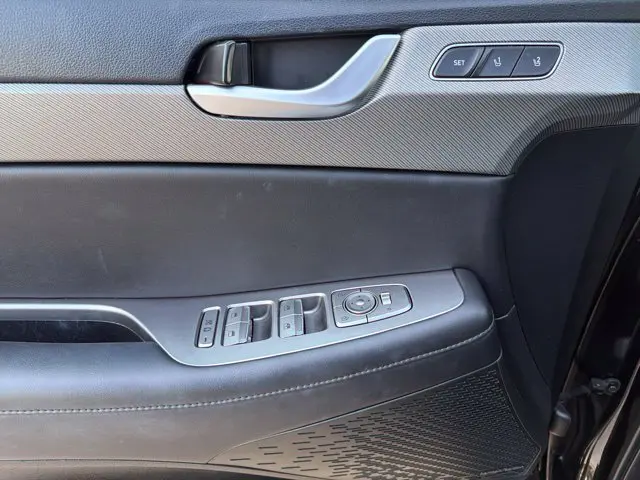 2023 Hyundai Palisade - $27,296