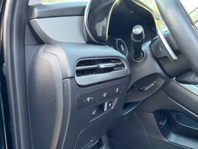 2023 Hyundai Palisade - $27,296