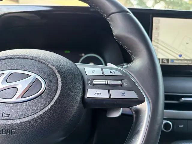 2023 Hyundai Palisade - $27,296
