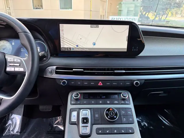 2023 Hyundai Palisade - $27,296