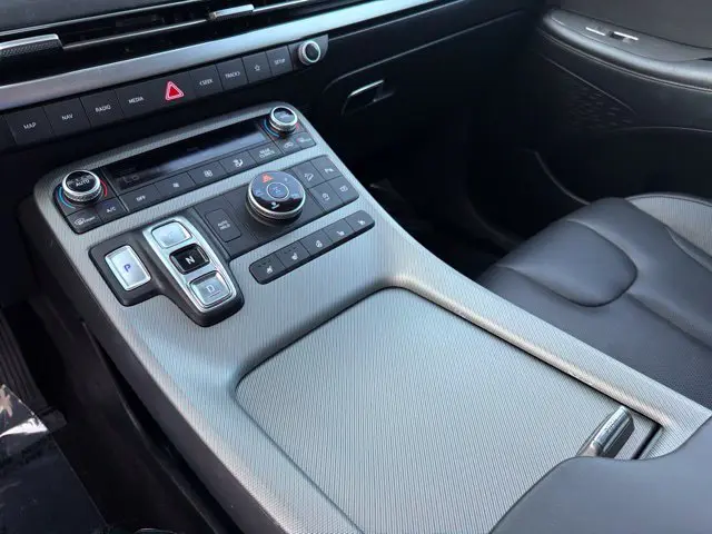 2023 Hyundai Palisade - $27,296