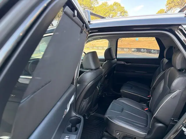 2023 Hyundai Palisade - $27,296