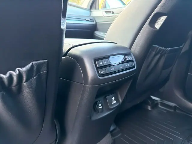 2023 Hyundai Palisade - $27,296
