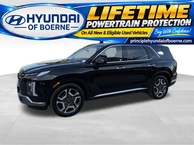 2023 Hyundai Palisade - $27,296