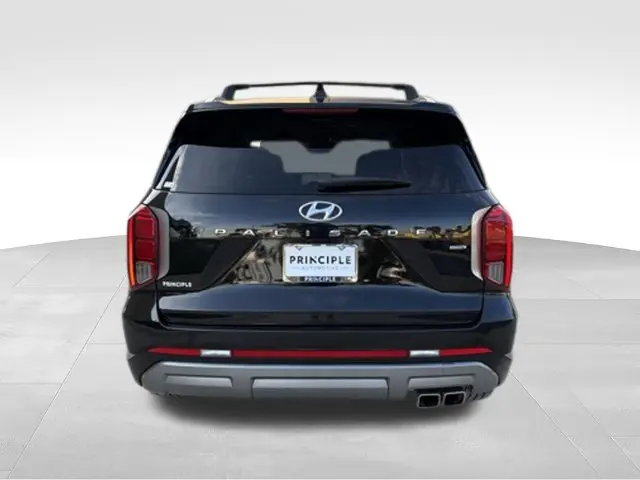 2023 Hyundai Palisade - $27,296