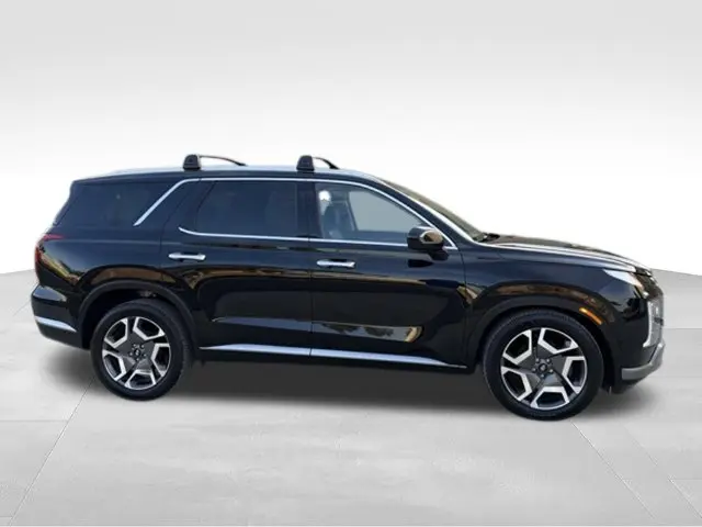 2023 Hyundai Palisade - $27,296