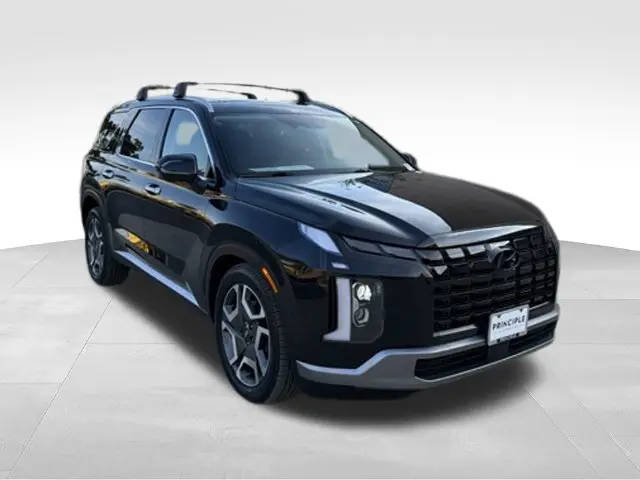 2023 Hyundai Palisade - $27,296