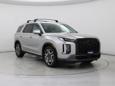 Photo of a 2023 Hyundai Palisade AWD SEL 4DR SUV for sale