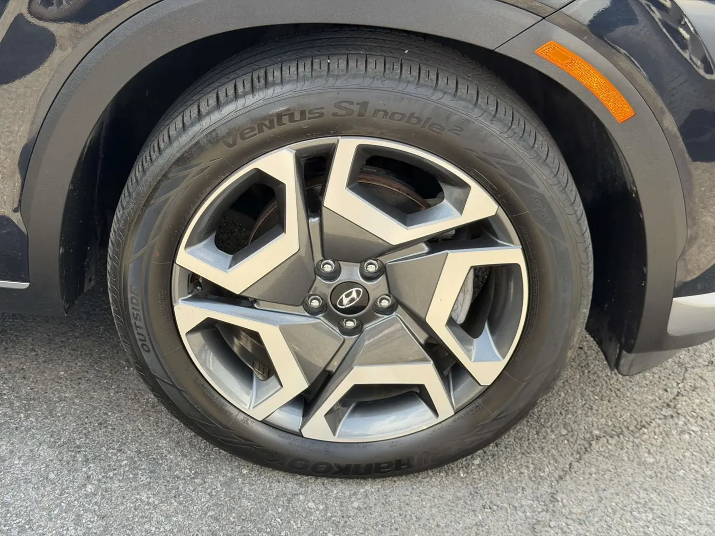 2024 Hyundai Palisade - $37,348