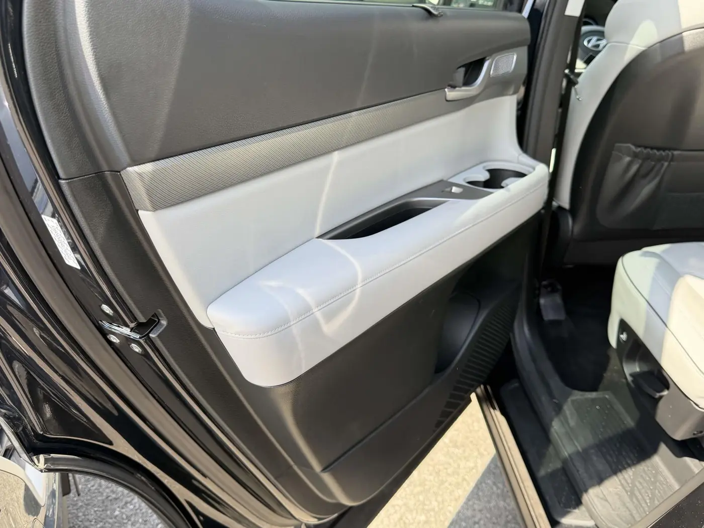 2024 Hyundai Palisade - $37,348