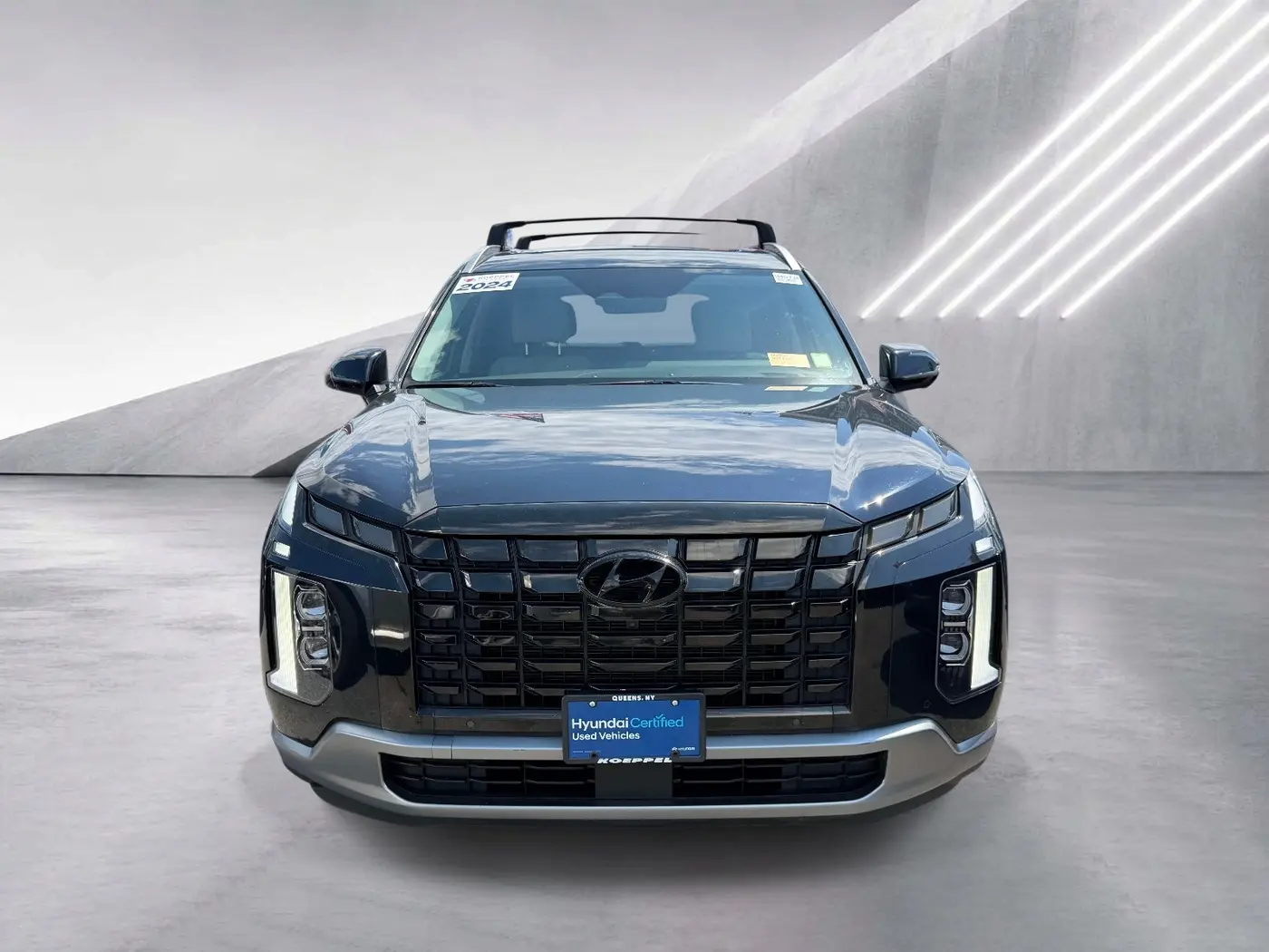 2024 Hyundai Palisade - $37,348