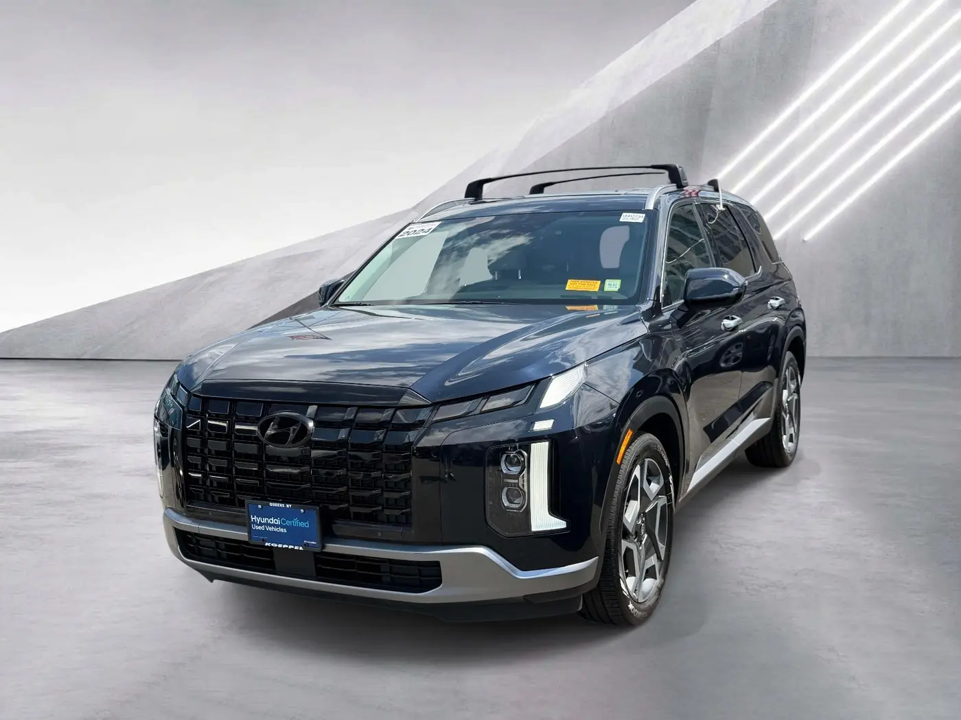 2024 Hyundai Palisade - $37,348