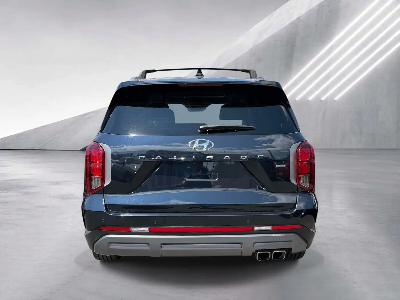 2024 Hyundai Palisade - $37,348