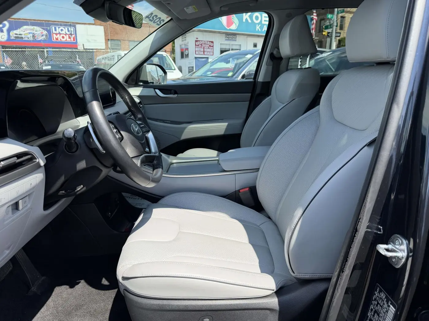 2024 Hyundai Palisade - $37,348