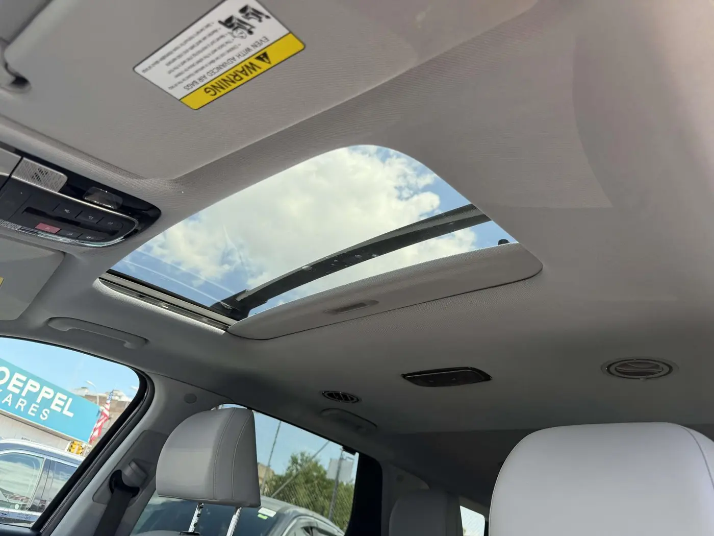 2024 Hyundai Palisade - $37,348