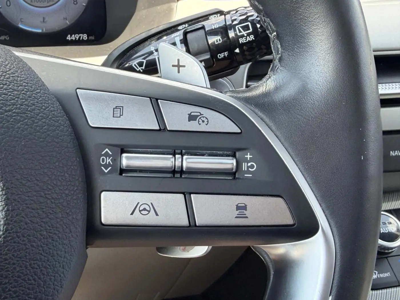 2024 Hyundai Palisade - $37,348
