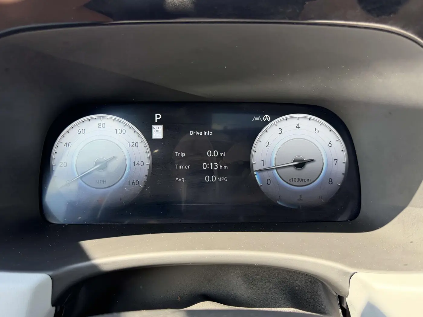 2024 Hyundai Palisade - $37,348